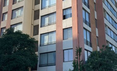 Se arrienda departamento Alto Rancagua II.