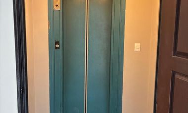 Arriendo departamento ,pleno Malecon , vista al rio .