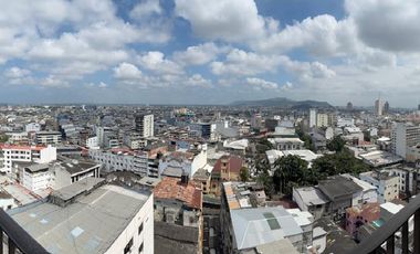 Arriendo departamento ,pleno Malecon , vista al rio .