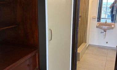 Arriendo departamento ,pleno Malecon , vista al rio .