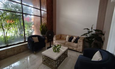 Arriendo departamento ,pleno Malecon , vista al rio .