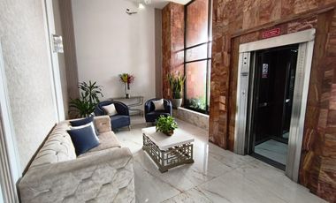 Arriendo departamento ,pleno Malecon , vista al rio .