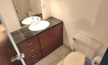 Arriendo departamento ,pleno Malecon , vista al rio .