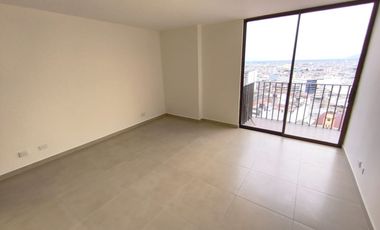 Arriendo departamento ,pleno Malecon , vista al rio .