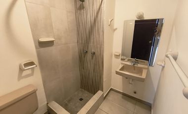 Arriendo departamento ,pleno Malecon , vista al rio .