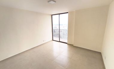 Arriendo departamento ,pleno Malecon , vista al rio .