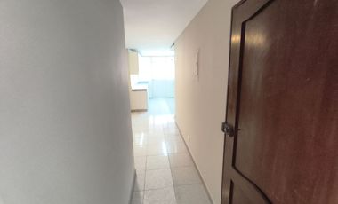 Arriendo departamento ,pleno Malecon , vista al rio .