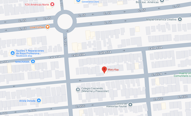 Casa en Las Americas II