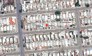 Casa en Las Americas II