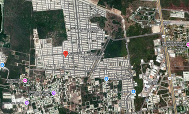 Casa en Las Americas II