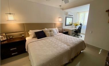 SE VENDE CASA CON SALIDA AL MAR EN POZOS COLORADOS – F.V