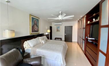 SE VENDE CASA CON SALIDA AL MAR EN POZOS COLORADOS – F.V