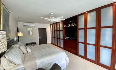SE VENDE CASA CON SALIDA AL MAR EN POZOS COLORADOS – F.V
