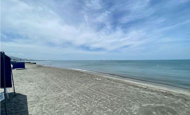 SE VENDE CASA CON SALIDA AL MAR EN POZOS COLORADOS – F.V