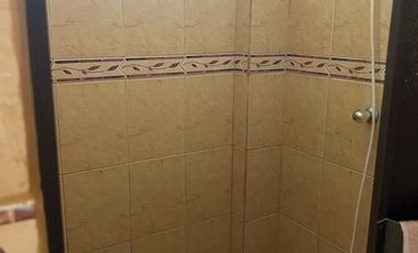 CASA DE UNA PLANTA CONFORMADA POR 3 SUITES INDEPENDIENTES EN SALINAS