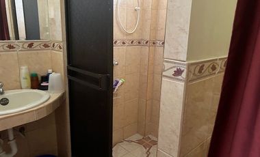 CASA DE UNA PLANTA CONFORMADA POR 3 SUITES INDEPENDIENTES EN SALINAS