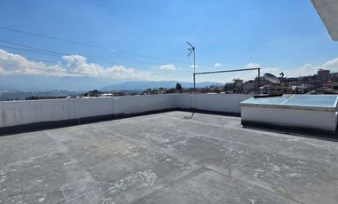 EDIFICIO RENTERO PLAZA PACHANO