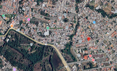 CASA A LA VENTA EN VISTA DEL LAGO, PATZCUARO, MICHOACAN