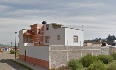 CASA A LA VENTA EN VISTA DEL LAGO, PATZCUARO, MICHOACAN