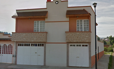 CASA A LA VENTA EN VISTA DEL LAGO, PATZCUARO, MICHOACAN