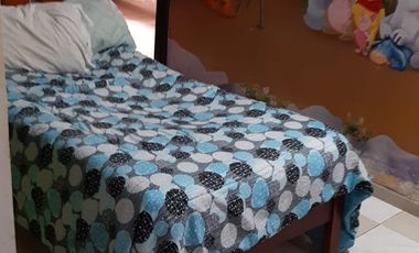 VENDO HERMOSA CASA DE DOS PISOS EN SOLEDAD CON AREA TOTAL DE 286 mts Y 2 APARTAMNETOS EN SEGUNDA PLANTA