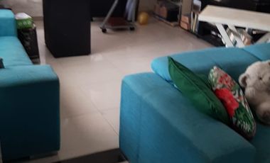 VENDO HERMOSA CASA DE DOS PISOS EN SOLEDAD CON AREA TOTAL DE 286 mts Y 2 APARTAMNETOS EN SEGUNDA PLANTA