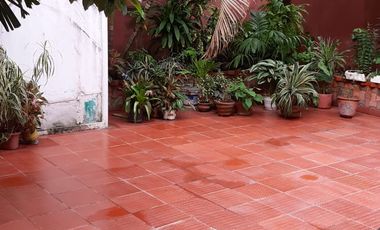 VENDO HERMOSA CASA DE DOS PISOS EN SOLEDAD CON AREA TOTAL DE 286 mts Y 2 APARTAMNETOS EN SEGUNDA PLANTA