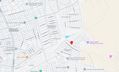 CASA EN VENTA EN COL. VISTA LAS CUMBRES AGUASCALIENTES!!!