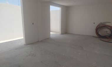Venta de casa en Obra blanca