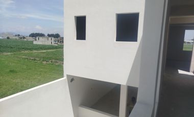 Venta de casa en Obra blanca