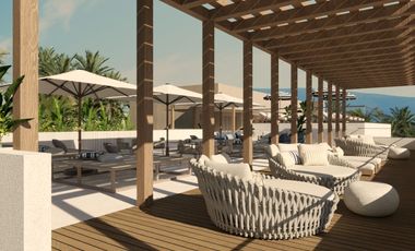 DEPARTAMENTOS EN PREVENTA  CRUZ DE HUANACAXTLE