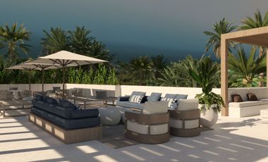 DEPARTAMENTOS EN PREVENTA  CRUZ DE HUANACAXTLE