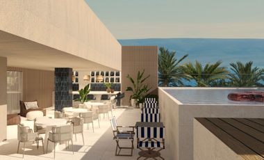 DEPARTAMENTOS EN PREVENTA  CRUZ DE HUANACAXTLE