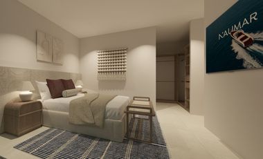 DEPARTAMENTOS EN PREVENTA  CRUZ DE HUANACAXTLE