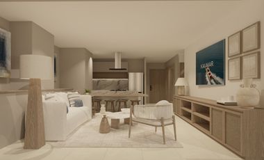 DEPARTAMENTOS EN PREVENTA  CRUZ DE HUANACAXTLE