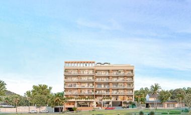 DEPARTAMENTOS EN PREVENTA  CRUZ DE HUANACAXTLE