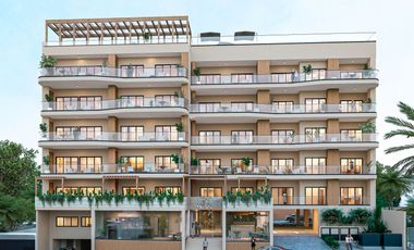 DEPARTAMENTOS EN PREVENTA  CRUZ DE HUANACAXTLE