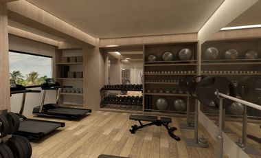 DEPARTAMENTOS EN PREVENTA  CRUZ DE HUANACAXTLE