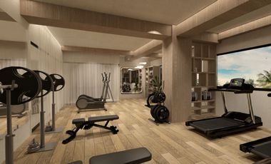 DEPARTAMENTOS EN PREVENTA  CRUZ DE HUANACAXTLE