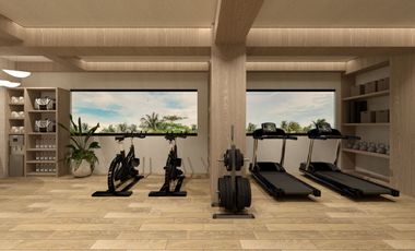 DEPARTAMENTOS EN PREVENTA  CRUZ DE HUANACAXTLE