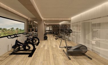 DEPARTAMENTOS EN PREVENTA  CRUZ DE HUANACAXTLE