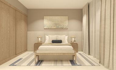 DEPARTAMENTOS EN PREVENTA  CRUZ DE HUANACAXTLE