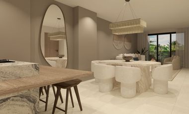 DEPARTAMENTOS EN PREVENTA  CRUZ DE HUANACAXTLE