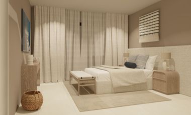 DEPARTAMENTOS EN PREVENTA  CRUZ DE HUANACAXTLE