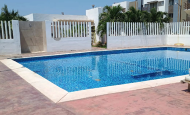 Departamento En Venta En Acapulco, Punta Dorada l, la Zona Diamante y ¡la Costera Miguel Alemán a 15 Min por Macrotúnel! ¡EQUIPADO!*