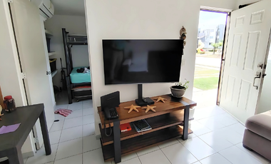 Departamento En Venta En Acapulco, Punta Dorada l, la Zona Diamante y ¡la Costera Miguel Alemán a 15 Min por Macrotúnel! ¡EQUIPADO!*