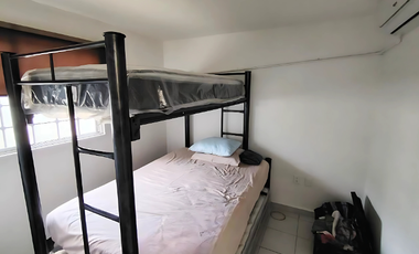 Departamento En Venta En Acapulco, Punta Dorada l, la Zona Diamante y ¡la Costera Miguel Alemán a 15 Min por Macrotúnel! ¡EQUIPADO!*