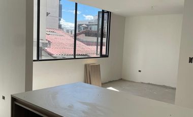 EN GRANDA CENTENO SUITE DE VENTA