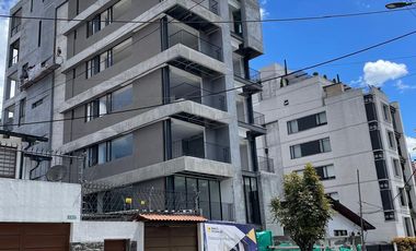 EN GRANDA CENTENO SUITE DE VENTA