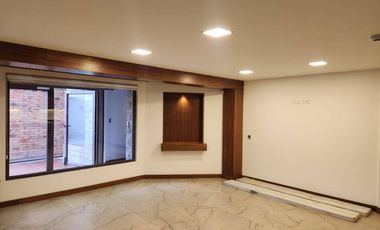 En Venta Departamento en planta baja nuevo l sector Centro histórico Cuenca